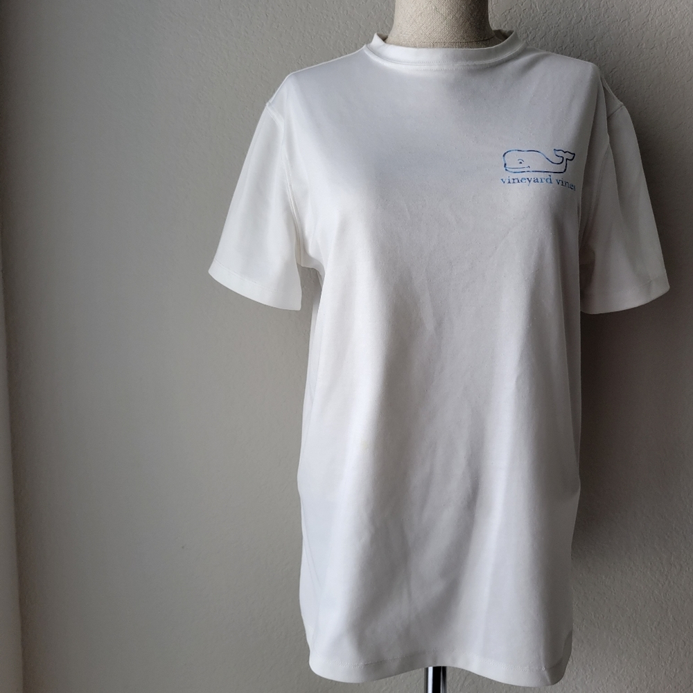 Vineyard Vines Performance T-shirt x-small